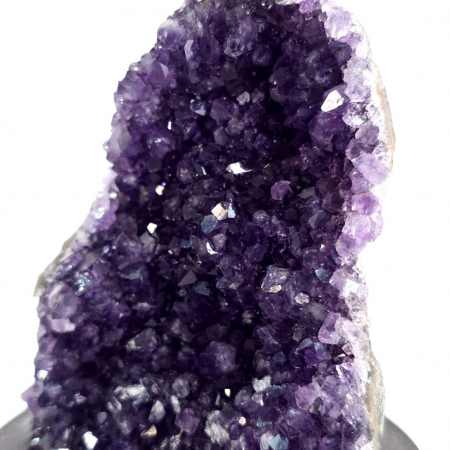 fragment geoda ametist pe orgon [1]