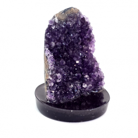 fragment geoda ametist pe orgon [5]