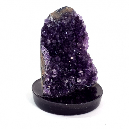 fragment geoda ametist pe orgon [3]