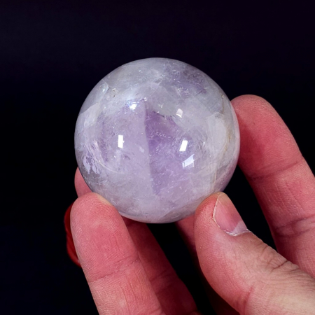Sfera cristal de ametist [3]