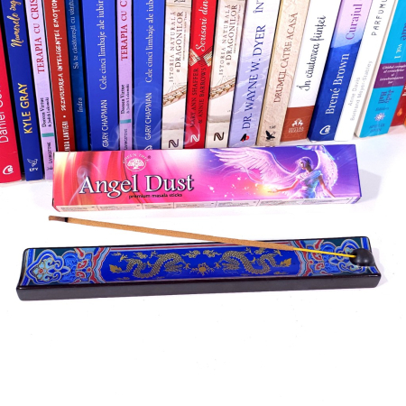 Betisoare parfumate Angel Dust [1]