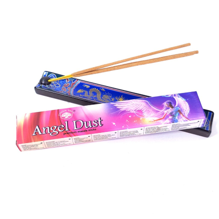 Betisoare parfumate Angel Dust [2]