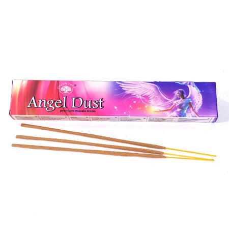 Betisoare parfumate - Betisoare parfumate Angel Dust