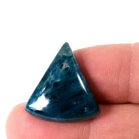 Cabochon apatit natural [1]