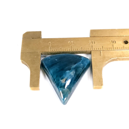 Cabochon apatit natural [3]