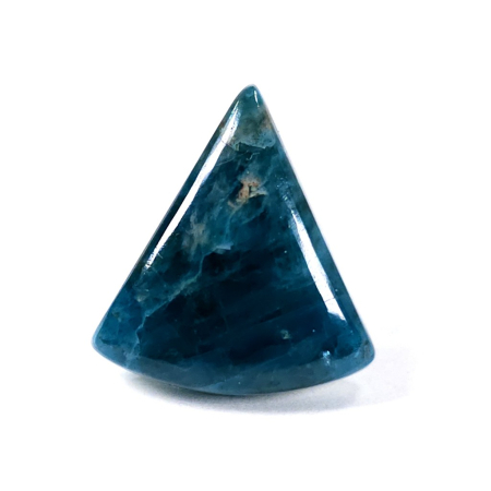 Cabochoane pietre naturale - Cabochon apatit natural