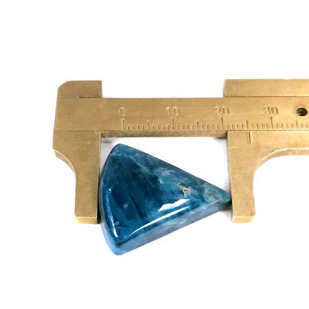 Cabochon apatit natural [4]