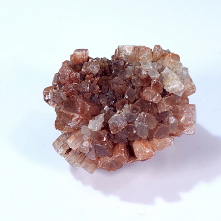 Minerale brute - Aragonit natural cu forma nativa