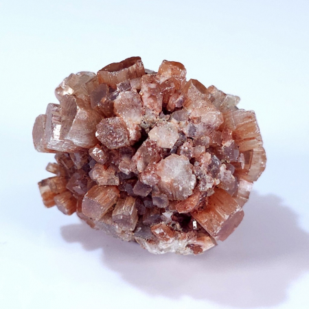 Aragonit natural cu forma nativa [1]