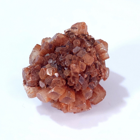 Minerale brute - Aragonit natural cu forma neregulata