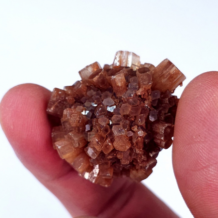 Aragonit natural cu forma neregulata [1]