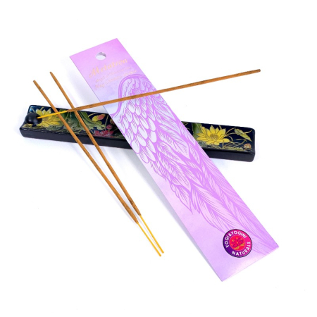 Arhanghel Metatron bete parfumate naturale [2]