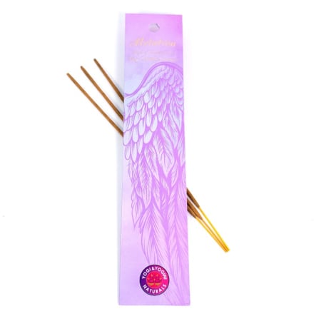 Betisoare parfumate - Arhanghel Metatron bete parfumate naturale