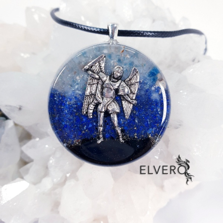 Amuleta Arhanghel Mihail inger protector [4]