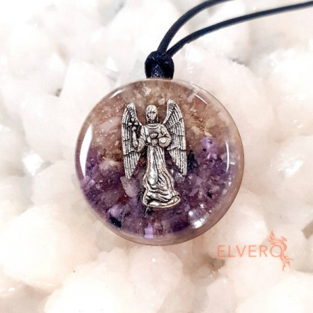 Amuleta arhanghel Zadkiel ingerul iertarii [5]