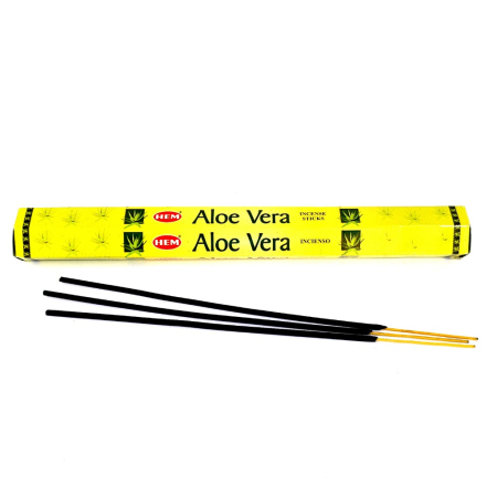 Betisoare parfumate - Bete parfumate pentru ars cu arome fructate