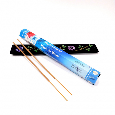 Betisoare parfumate Magic Dreams Flute [2]