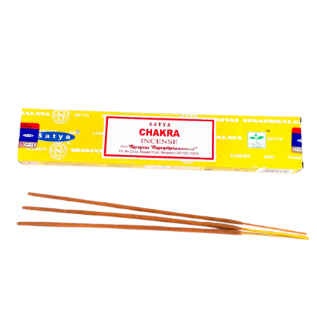 Betisoare parfumate - Bete parfumate pentru purificare energetica