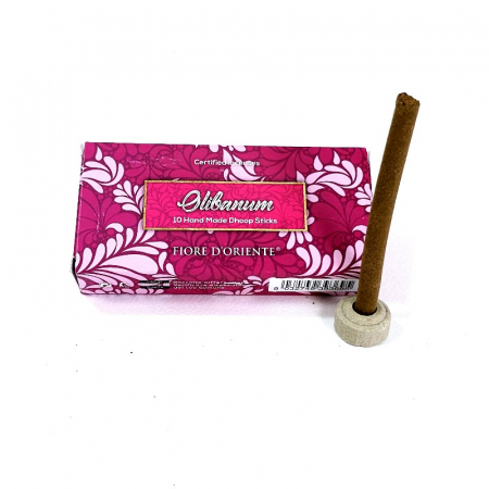 Betisoare parfumate - Bete prfumate dhoop naturale cu tamaie olibanum
