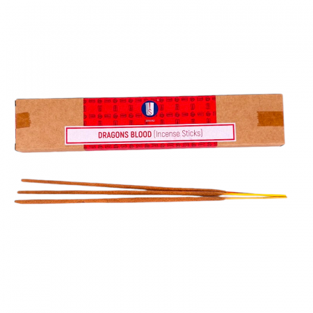 Betisoare parfumate - Betisoare parfumate Satya Dragons Blood