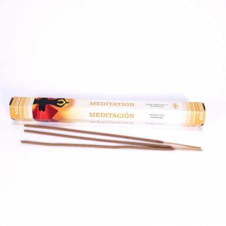 Betisoare parfumate - Betisoare parfumate pentru meditatie