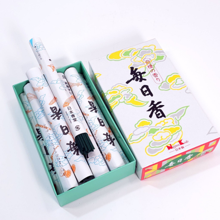 Betisoare parfumate japoneze aroma santal [2]