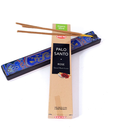 Bete parfumate cu palo santo si trandafir [1]