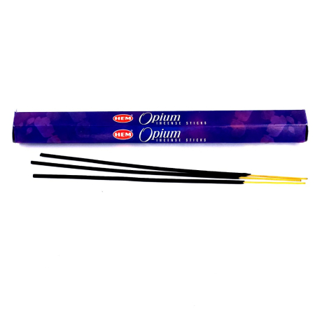 Betisoare parfumate - Betisoare parfumate cu arome orientale