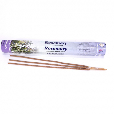 Betisoare parfumate - Betisoare parfumate Rosemary marca Flute