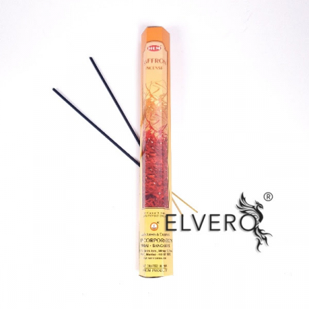 Betisoare parfumate HEM Saffron [1]