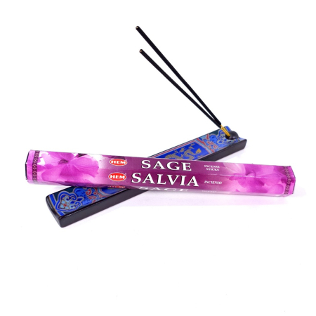 Bete parfumate cu aroma de salvie [1]