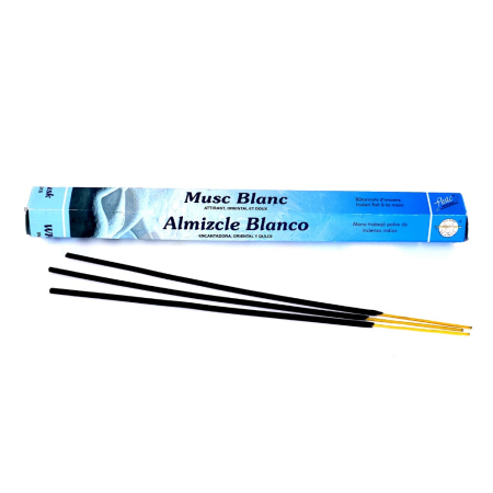 Bete parfumate cu aroma de mosc alb [3]