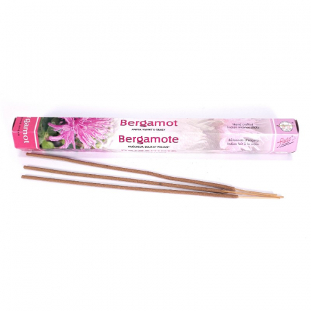 Betisoare parfumate - Betisoare parfumate Bergamot arome citrice