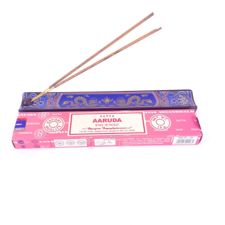 Bete parfumate cu arome orientale [1]