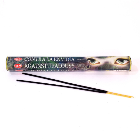 Bete parfumate impotriva invidiei [2]