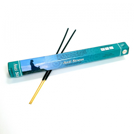 Betisoare parfumate Flute Anti Stress [1]