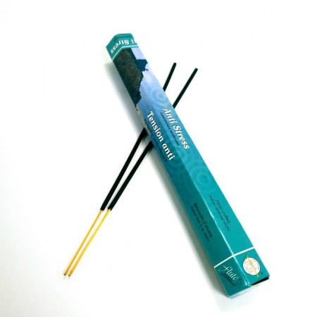Betisoare parfumate - Betisoare parfumate Flute Anti Stress