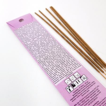 Ingerul iubirii Chamuel bete parfumate aroma trandafir [5]