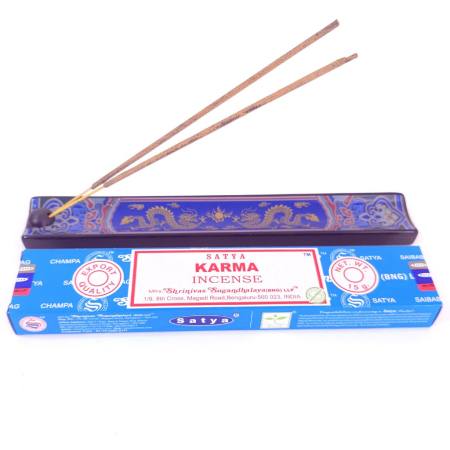 Bete parfumate cu arome orientale [1]
