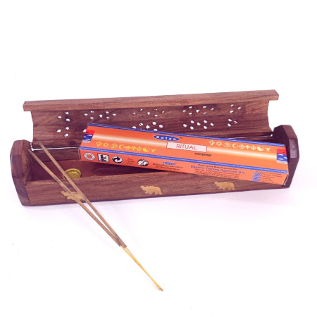 Bete parfumate pentru ritual spiritual [2]