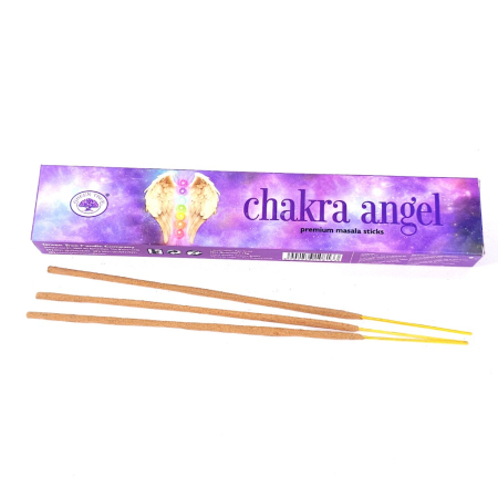 Bete parfumate angelice Chakra Angel [3]