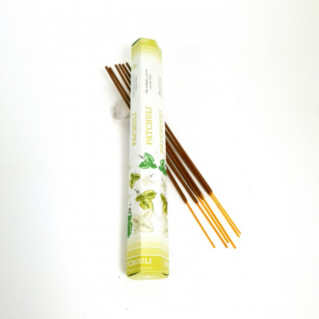 Betisoare parfumate - Betisoare parfumate aroma paciuli
