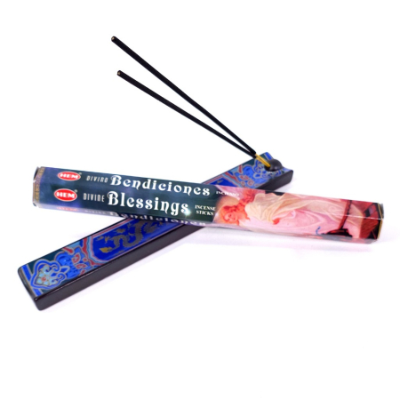 Bete parfumate pentru meditatie [1]