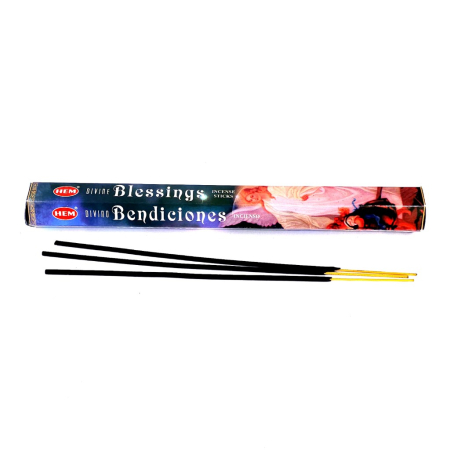 Betisoare parfumate - Bete parfumate pentru meditatie