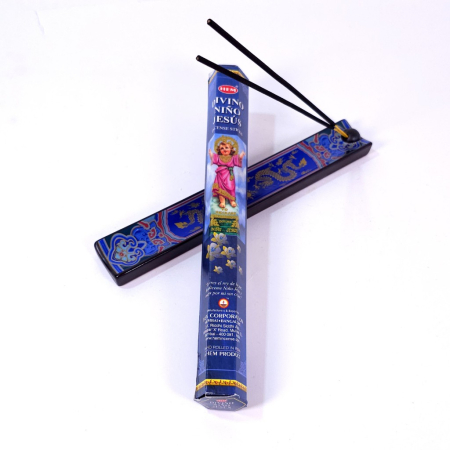 Bete parfumate pentru rugaciune [2]