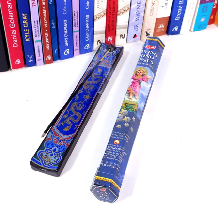 Bete parfumate pentru rugaciune [3]