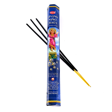 Betisoare parfumate - Bete parfumate pentru rugaciune