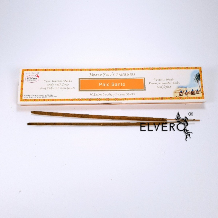 Betisoare parfumate - Betisoare parfumate Fiore d'Oriente Palo Santo, Marco Polo's Treasures