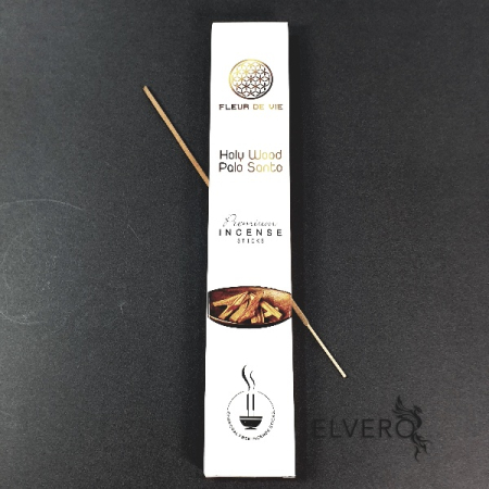 Betisoare parfumate - Betisoare parfumate Fleur de Vie Palo Santo