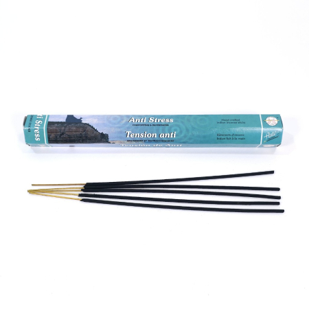 Betisoare parfumate - Betisoare parfumate Flute Anti Stress